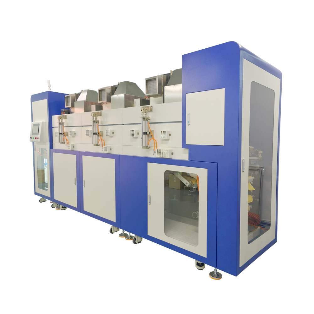 實(shí)驗(yàn)室涂布機(jī)